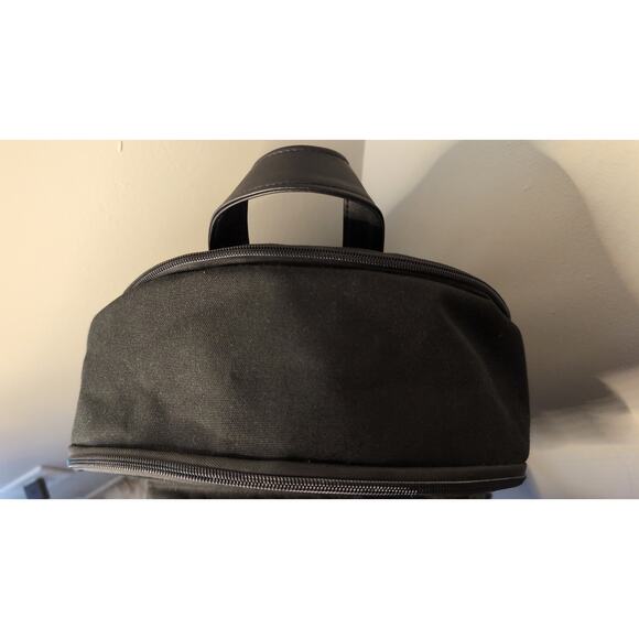 Beis the travel backpack basic plain black versatile - Picture 11 of 12